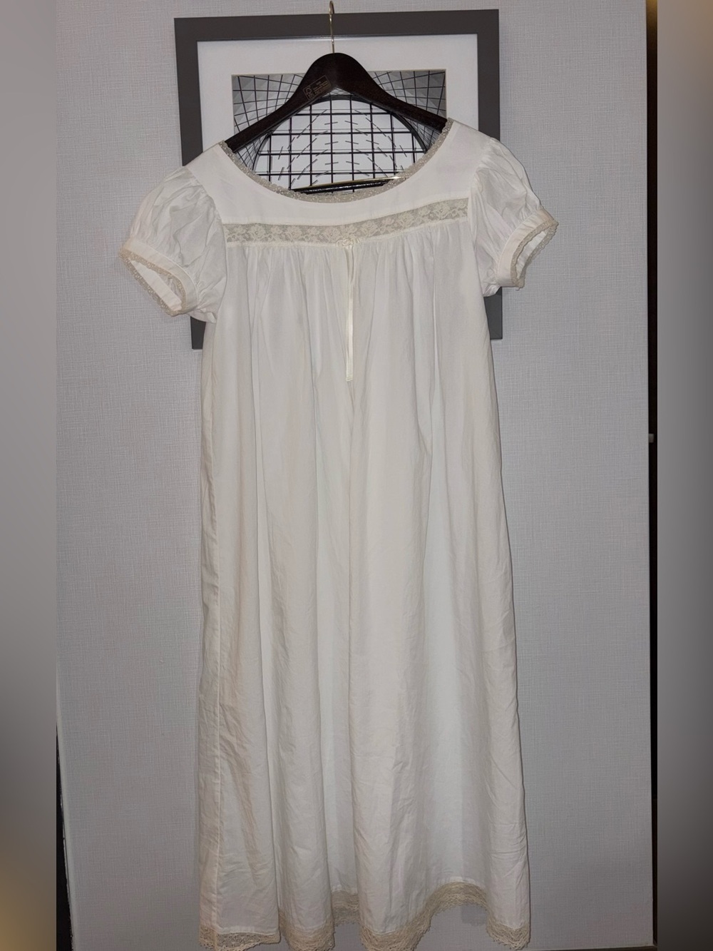 Lucienne Dress XL-2 XL